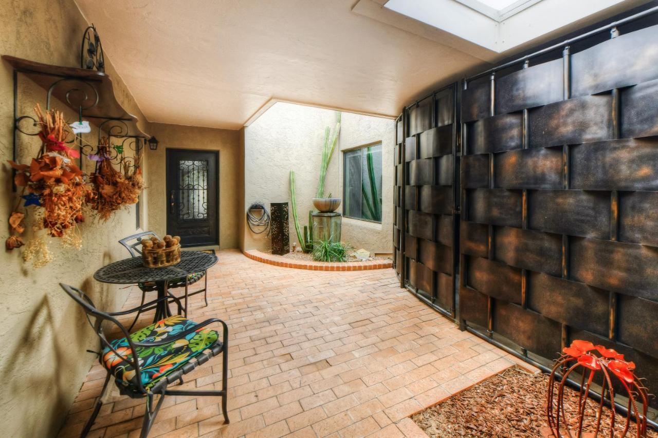 Colonia Verde Tucson Exterior photo
